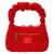 SESAME STREET - Elmo - Torba crossbody Loungefly