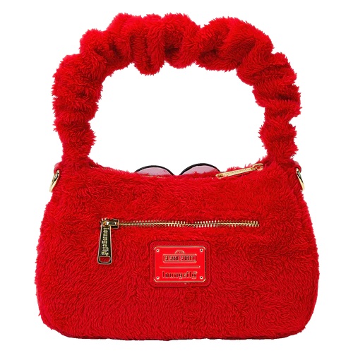 SESAME STREET - Elmo - Torba crossbody Loungefly
