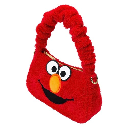 SESAME STREET - Elmo - Torba crossbody Loungefly
