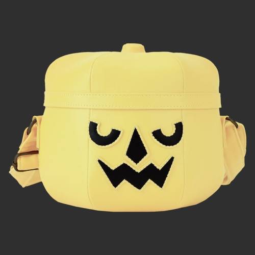 MCDONALDS - Halloween Happy Meal Mcpunkin - Torba na ramię LoungeFly