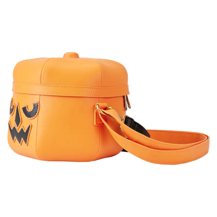 MCDONALDS - Halloween Happy Meal Mcpunkin - Torba na ramię LoungeFly