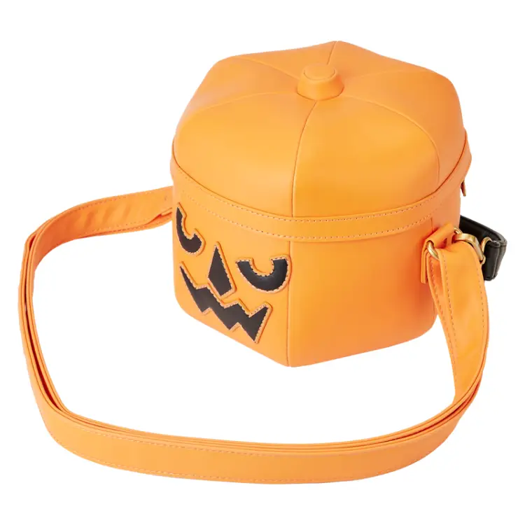 MCDONALDS - Halloween Happy Meal Mcpunkin - Torba na ramię LoungeFly