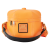 MCDONALDS - Halloween Happy Meal Mcpunkin - Torba na ramię LoungeFly