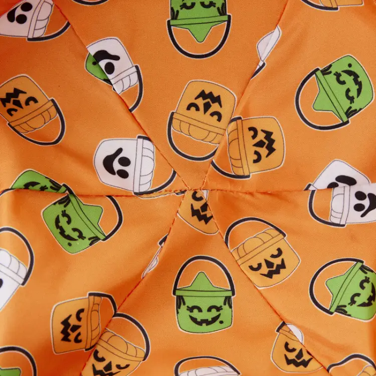 MCDONALDS - Halloween Happy Meal Mcpunkin - Torba na ramię LoungeFly