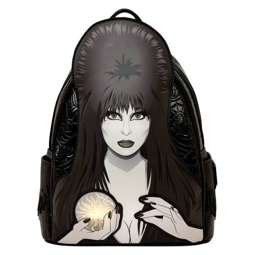 ELVIRA - Mini plecak LoungeFly