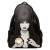 ELVIRA - Mini plecak LoungeFly
