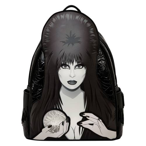 ELVIRA - Mini plecak LoungeFly