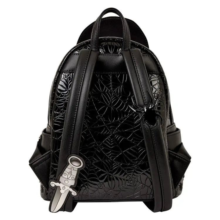ELVIRA - Mini plecak LoungeFly