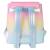 HASBRO - My Little Pony - Mini plecak LoungeFly
