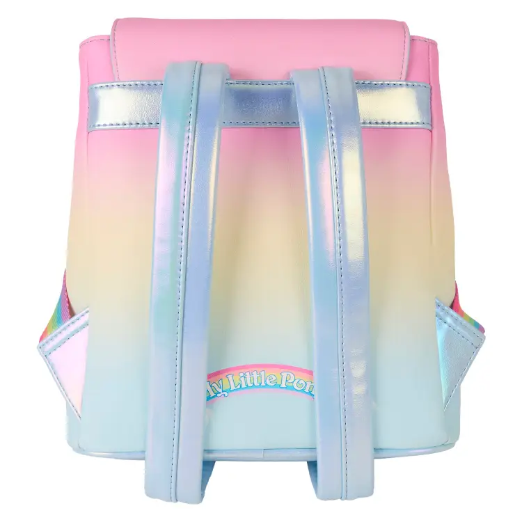 HASBRO - My Little Pony - Mini plecak LoungeFly
