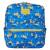 DESPICABLE ME - Minion - Mini plecak nylonowy LoungeFly