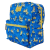 DESPICABLE ME - Minion - Mini plecak nylonowy LoungeFly