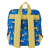 DESPICABLE ME - Minion - Mini plecak nylonowy LoungeFly