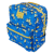 DESPICABLE ME - Minion - Mini plecak nylonowy LoungeFly