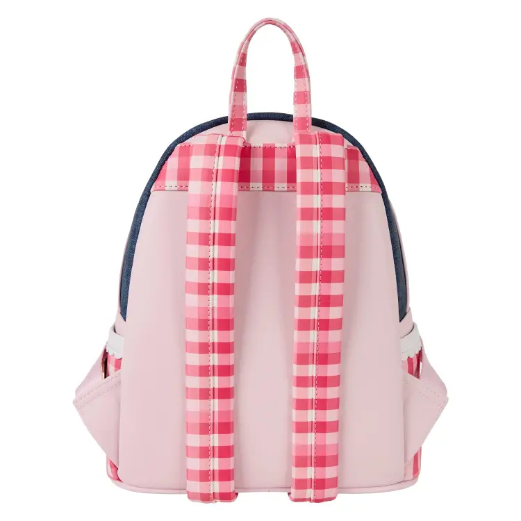 STRAWBERRY SHORTCAKE - Mini plecak LoungeFly