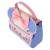 DISNEY - Minnie "Floral and Lace Ears" - Torba crossbody Loungefly