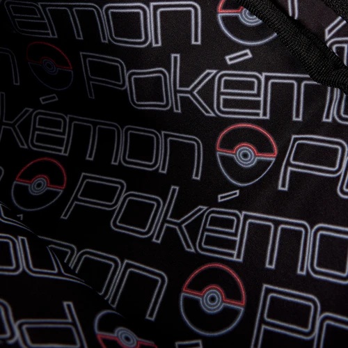 POKEMON - Torba na ramię LoungeFly