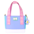 DISNEY - Daisy Duck - Mini nylonowa torba na ramię Loungefly