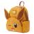 POKEMON - Eevee - Mini plecak LoungeFly