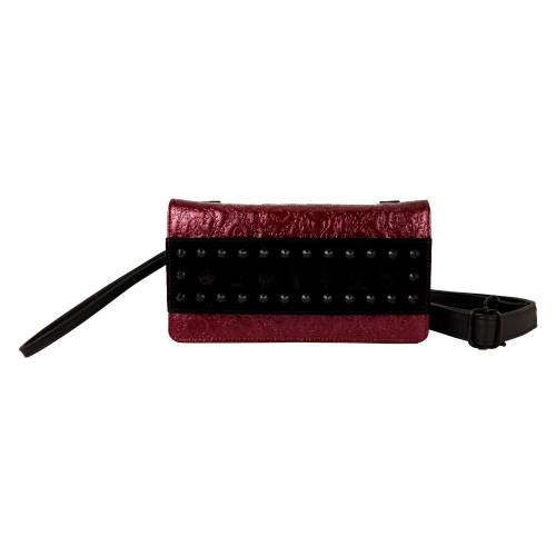 DISNEY - Villains - Torba crossbody Loungefly