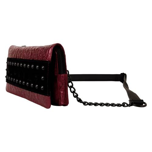 DISNEY - Villains - Torba crossbody Loungefly