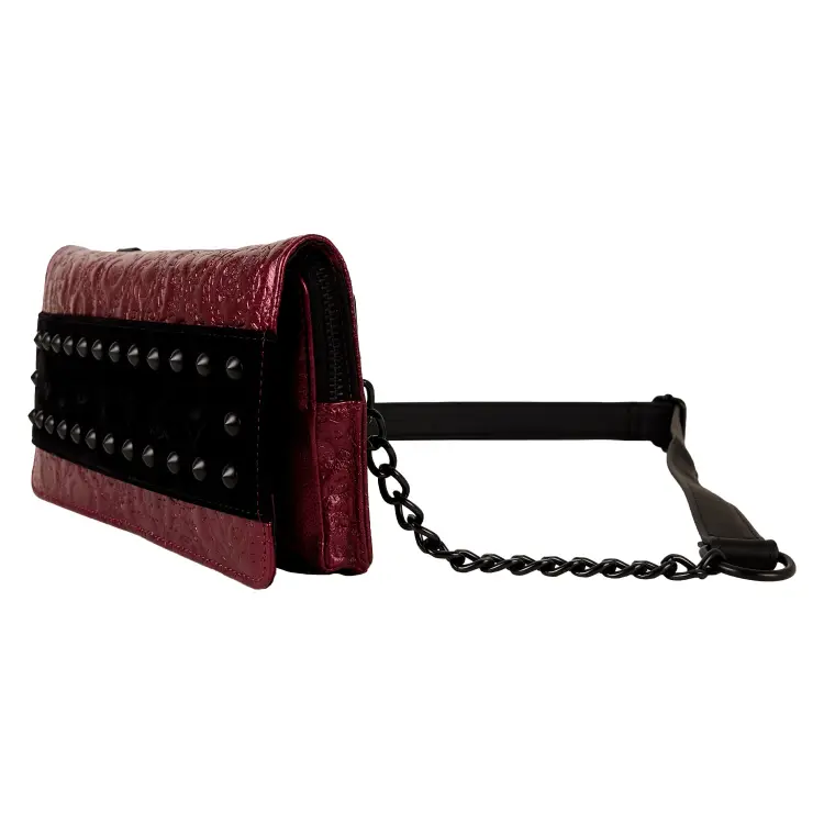 DISNEY - Villains - Torba crossbody Loungefly