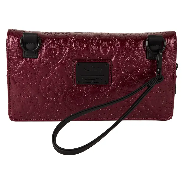 DISNEY - Villains - Torba crossbody Loungefly