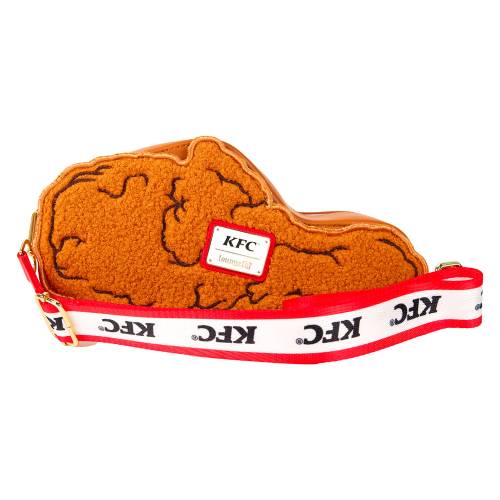 KFC - Drumstick - Torba crossbody Loungefly
