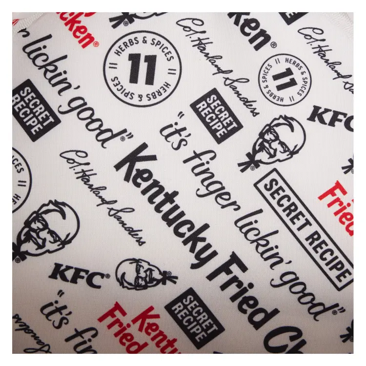 KFC - Drumstick - Torba crossbody Loungefly