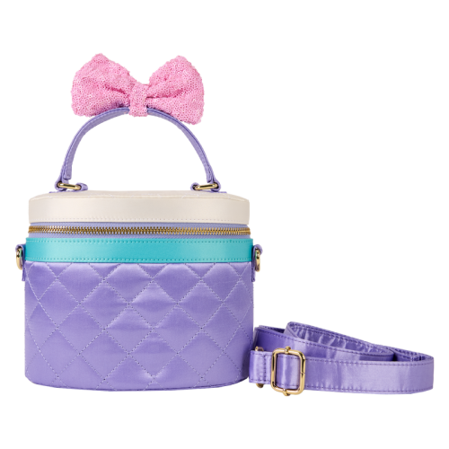 DISNEY - Daisy Duck - Torba crossbody Loungefly