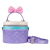 DISNEY - Daisy Duck - Torba crossbody Loungefly