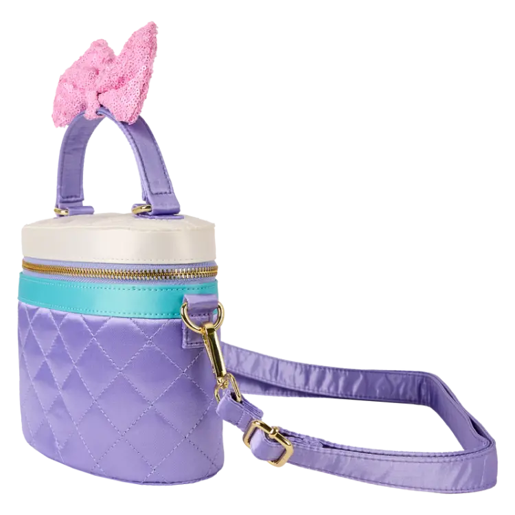 DISNEY - Daisy Duck - Torba crossbody Loungefly