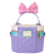 DISNEY - Daisy Duck - Torba crossbody Loungefly
