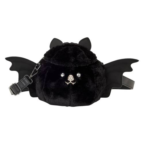 BAT - Torba crossbody Loungefly