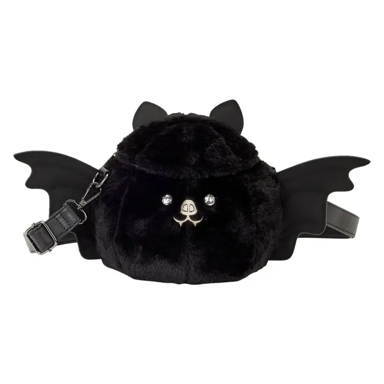 BAT - Torba crossbody Loungefly