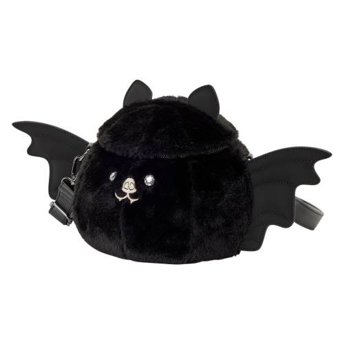 BAT - Torba crossbody Loungefly