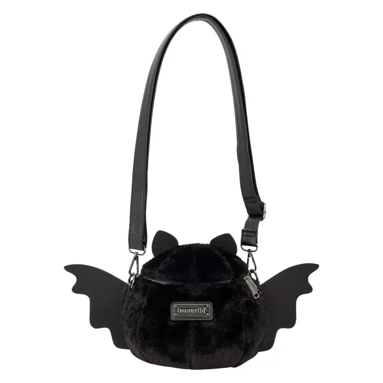 BAT - Torba crossbody Loungefly
