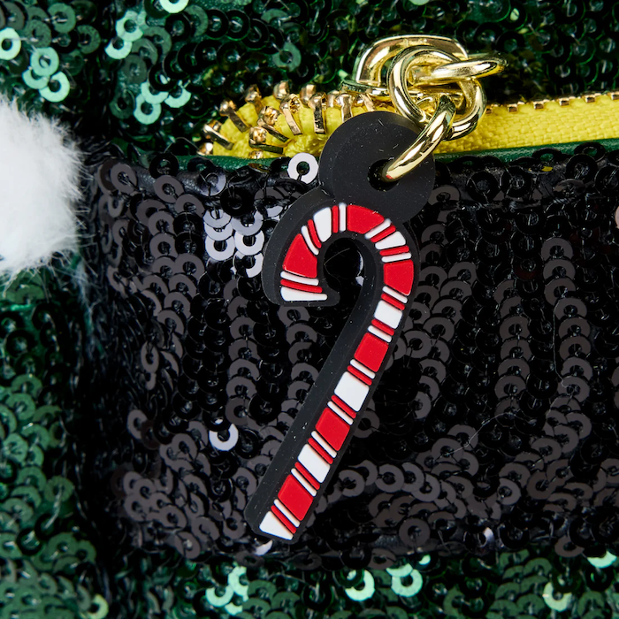ELF - Buddy Sequin Cosplay - Mini plecak LoungeFly