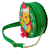 WINNIE THE POOH - Stuck in Wreath - Torba crossbody Loungefly