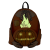 TRICK 'R TREAT - Flaming Head Sam - Mini plecak LoungeFly
