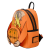 TRICK 'R TREAT - Flaming Head Sam - Mini plecak LoungeFly