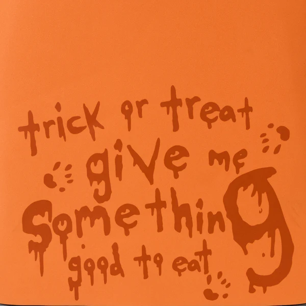 TRICK 'R TREAT - Flaming Head Sam - Mini plecak LoungeFly