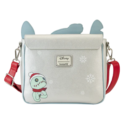 LILO & STITCH - Wakacyjny "Cosplay" - Torba na ramię LoungeFly