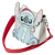 LILO & STITCH - Wakacyjny "Cosplay" - Torba na ramię LoungeFly