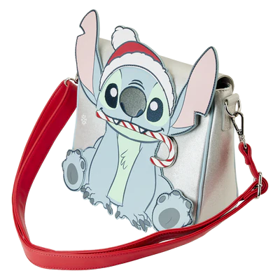 LILO & STITCH - Wakacyjny "Cosplay" - Torba na ramię LoungeFly