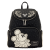DISNEY - Mickey & Friends "Sketched" - Mini plecak LoungeFly