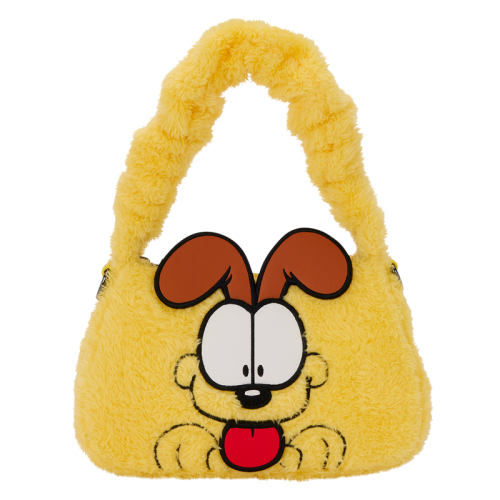 GARFIELD - Odie - Torba crossbody Loungefly