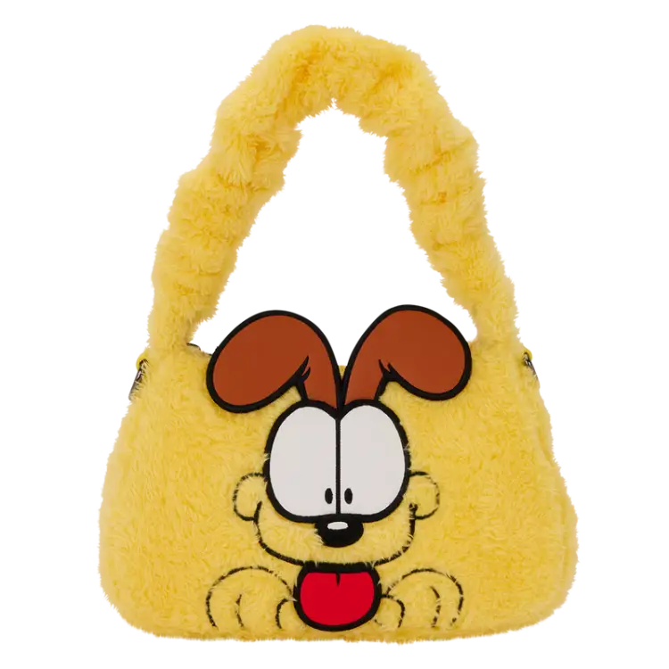 GARFIELD - Odie - Torba crossbody Loungefly