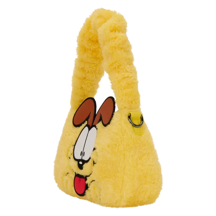 GARFIELD - Odie - Torba crossbody Loungefly