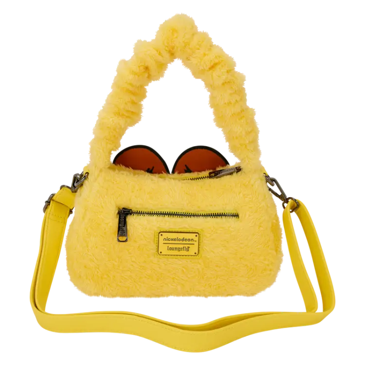 GARFIELD - Odie - Torba crossbody Loungefly